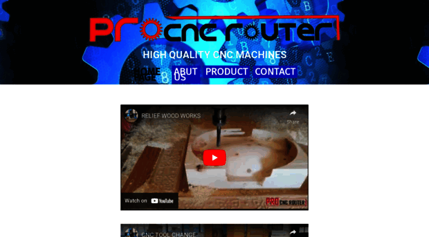 procncrouter.com