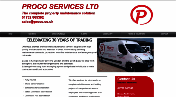 proco.co.uk