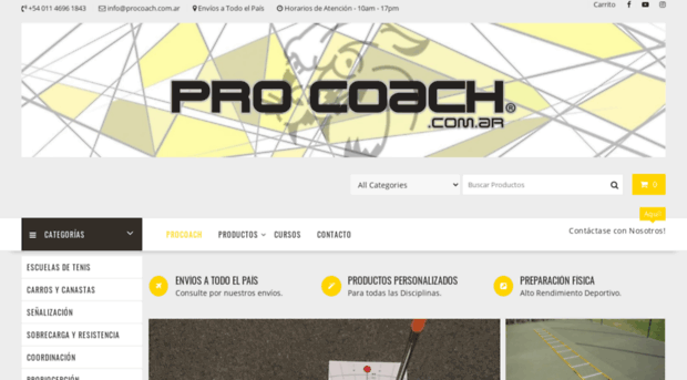 procoach.com.ar