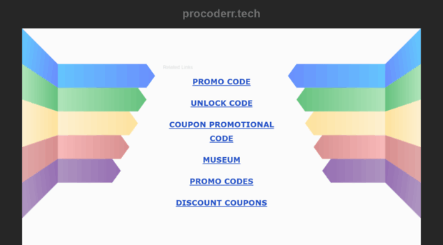 procoderr.tech