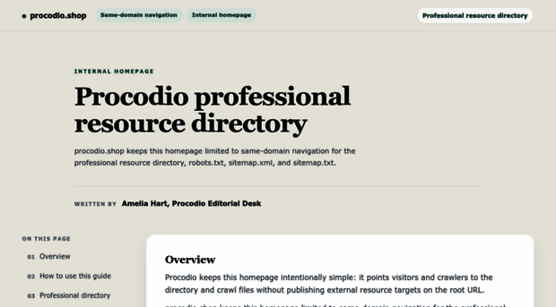 procodio.shop