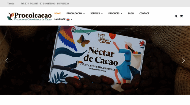 procolcacao.com