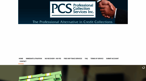 procollectservices.com