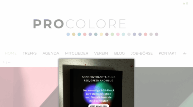 procolore.ch