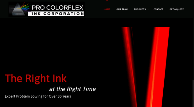 procolorflex.com