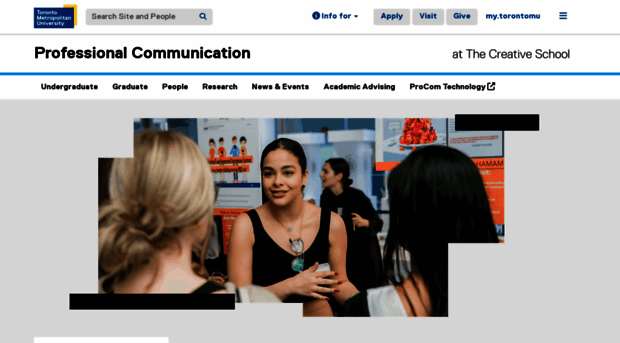 procom.ryerson.ca