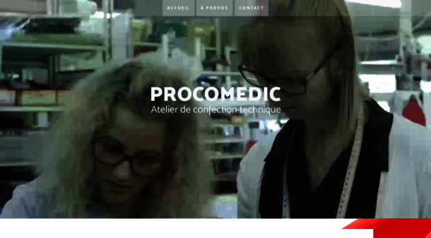 procomedic.com