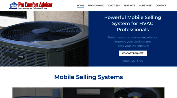 procomhvac.com