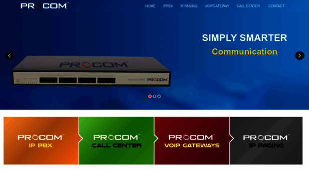 procomip.com