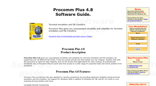 procomm-guide.com
