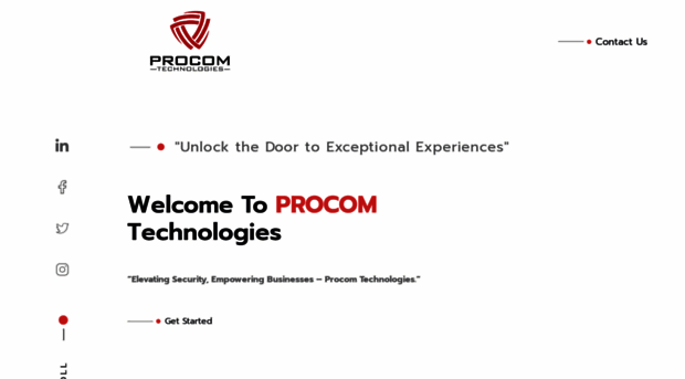 procomme.com