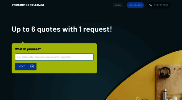 procompare.com