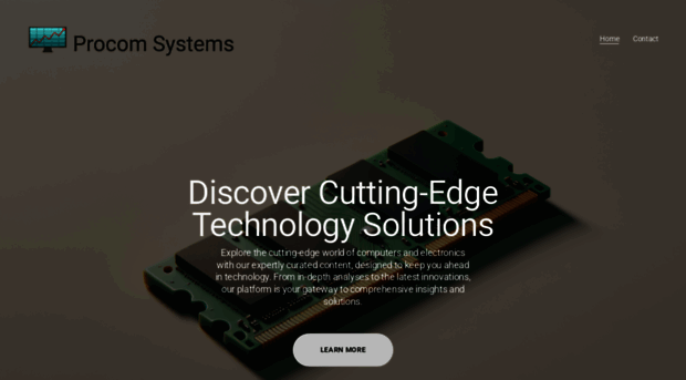 procompr.com