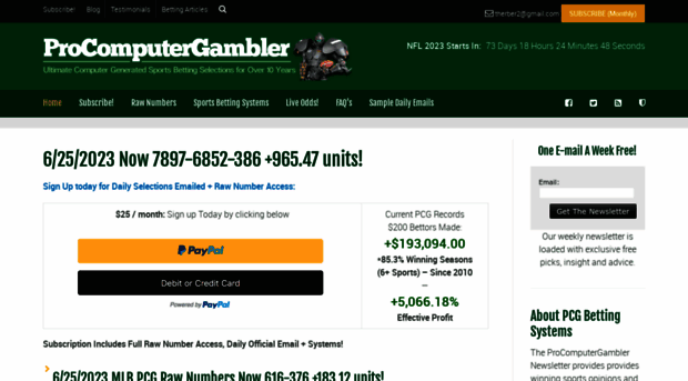 procomputergambler.net