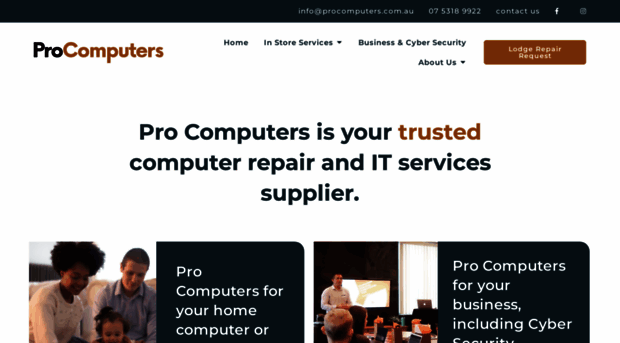 procomputers.com.au