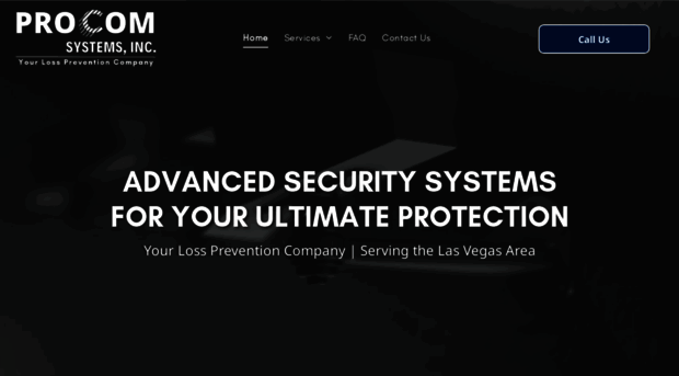 procomsystemsinc.com