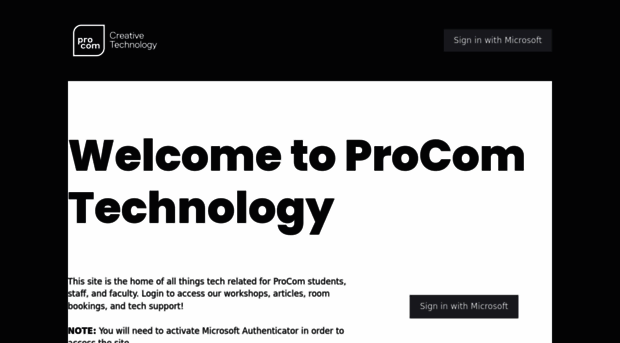 procomtechnology.ca