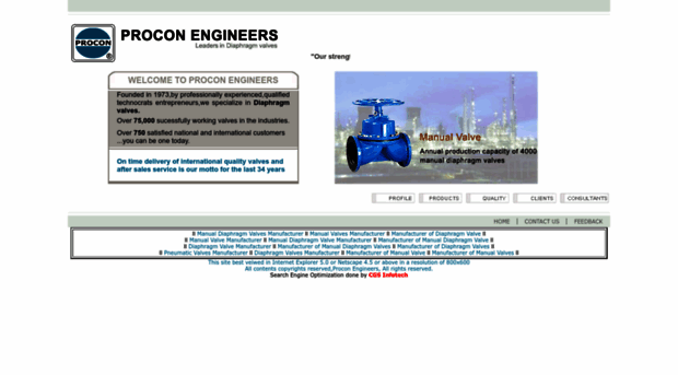 procon-engineers.com