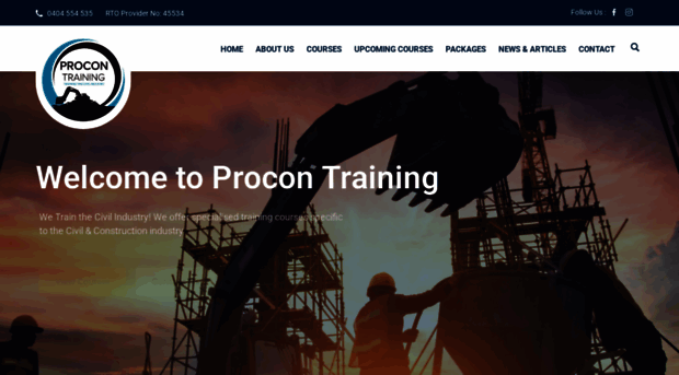 procon.edu.au