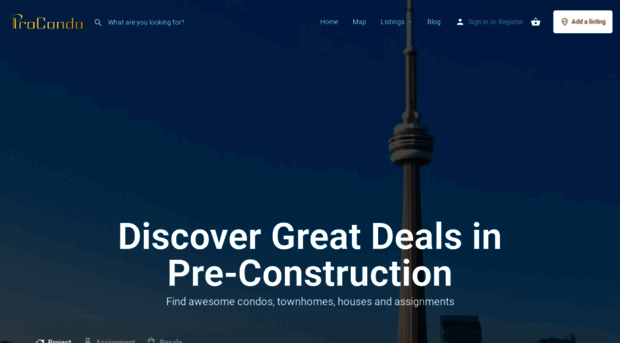 procondo.ca