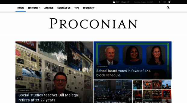 proconian.com