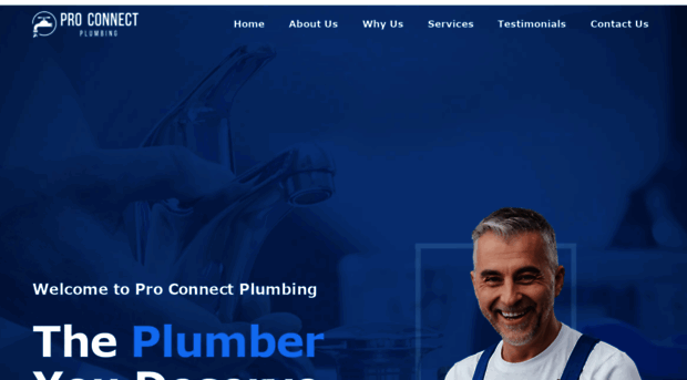 proconnectplumbing.com.au