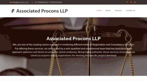 procons.co.in