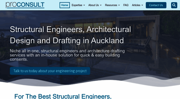 proconsult.co.nz