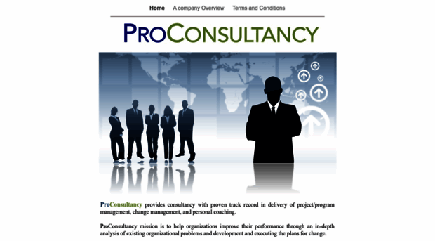 proconsultancy.eu