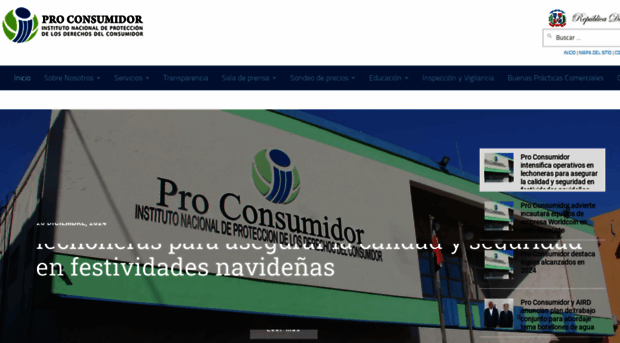 proconsumidor.gob.do
