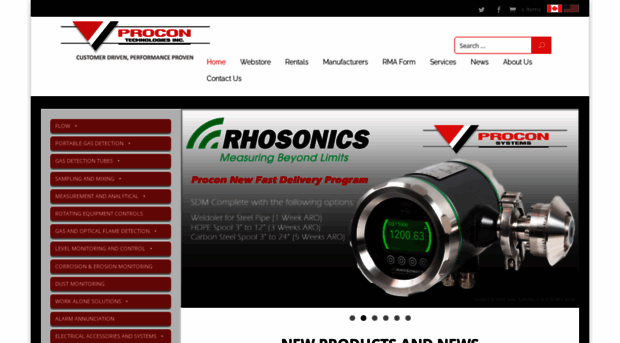 proconsystems.com