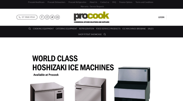 procook.com.au