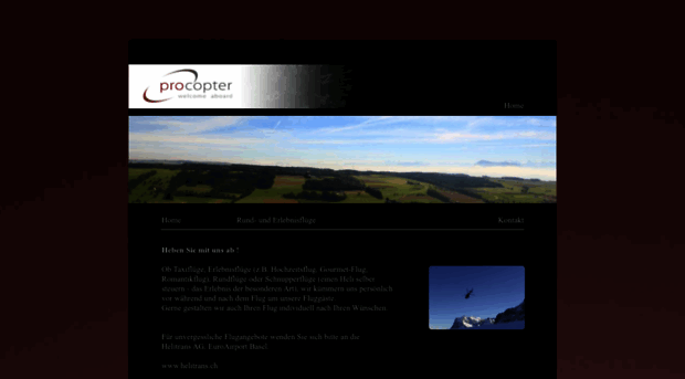 procopter.ch