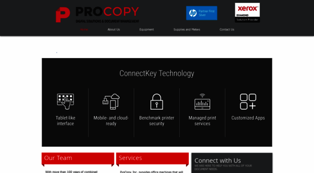 procopyinc.com