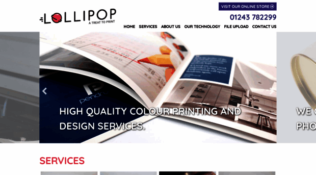 procopyprinting.co.uk