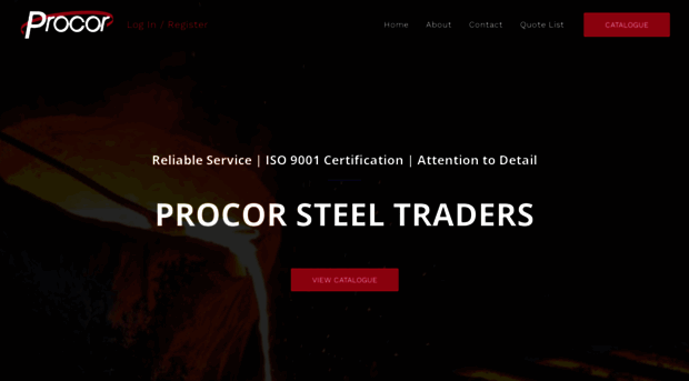 procor.co.za