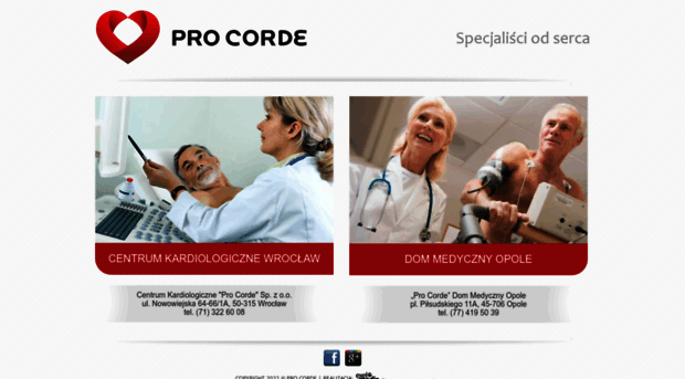 procorde.com.pl