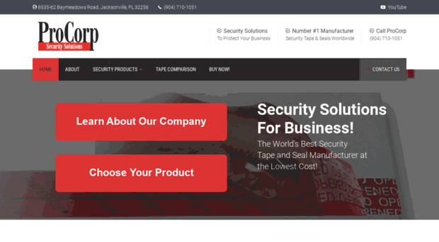 procorpsecurity.us