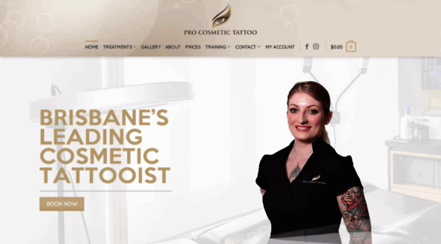 procosmetictattoo.net