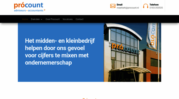 procount.nl