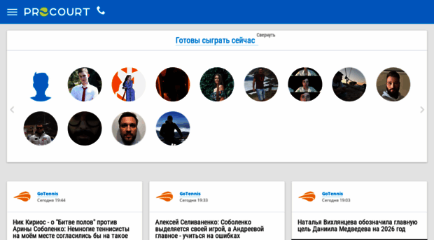 procourt.ru
