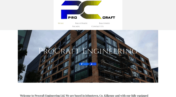 procraft.ie