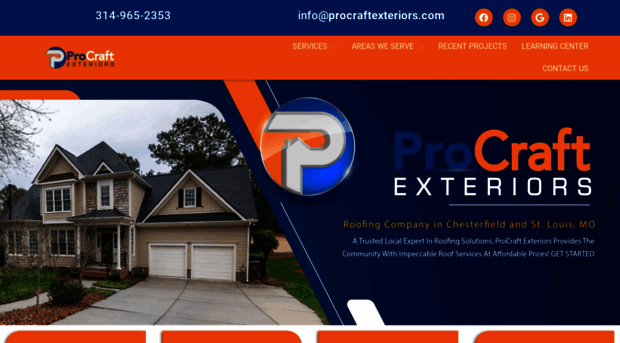 procraftexteriors.com