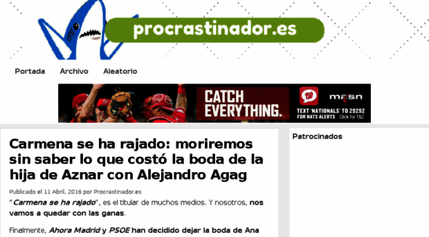 procrastinador.es