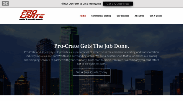 procrate.com