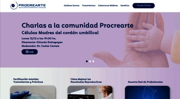 procrearte.com