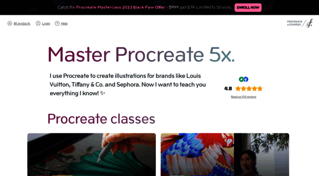 procreate.courses