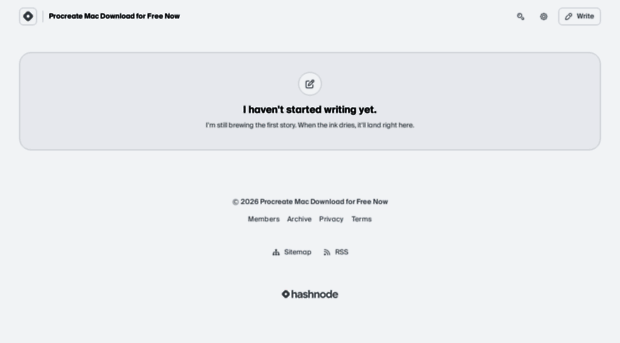 procreate.hashnode.dev