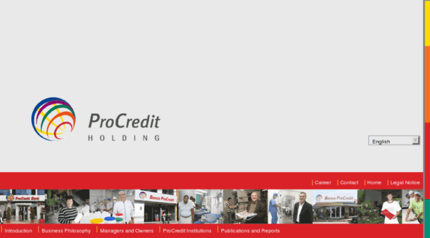 procreditbank.com
