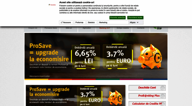 procreditbank.ro